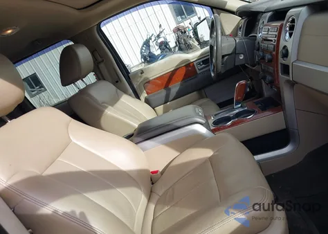 2010 Ford F-150 Fx4/Harley-Davidson/King Ranch/Lariat/Platinum/Xl/Xlt z USA, uszkodzony, nr VIN 1FTFW1EV5AFB03190